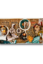 Eudoimoniart-Face Your Fears-Tablo-1-Milagron.com