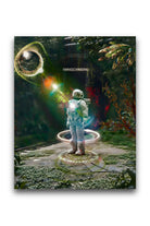 Eudoimoniart-Home Coming-Tablo-1-Milagron.com