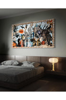 Eudoimoniart-Karma-Tablo-2-Milagron.com