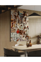 Eudoimoniart-Köpük-Tablo-14-Milagron.com