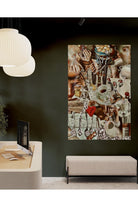 Eudoimoniart-Köpük-Tablo-2-Milagron.com