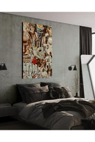 Eudoimoniart-Köpük-Tablo-3-Milagron.com