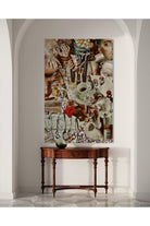 Eudoimoniart-Köpük-Tablo-5-Milagron.com