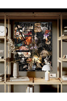 Eudoimoniart-Labyrinth-Tablo-9-Milagron.com