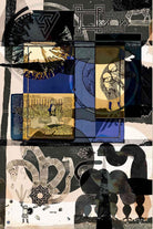 Eudoimoniart-Lokman-Tablo-2-Milagron.com