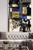 Eudoimoniart-Lokman-Tablo-3-Milagron.com