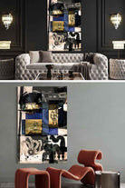 Eudoimoniart-Lokman-Tablo-6-Milagron.com