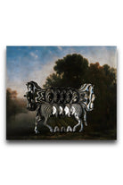 Eudoimoniart-Mammalia-Tablo-1-Milagron.com