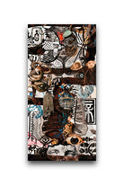 Eudoimoniart-Mesopotamia-Tablo-1-Milagron.com