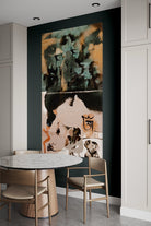 Eudoimoniart-Romance-Tablo-1-Milagron.com