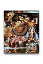 Eudoimoniart-Shroom-Tablo-1-Milagron.com