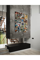 Eudoimoniart-Stand-Tablo-11-Milagron.com