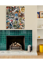 Eudoimoniart-Stand-Tablo-13-Milagron.com