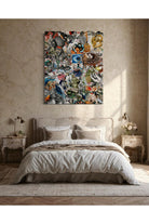 Eudoimoniart-Stand-Tablo-14-Milagron.com