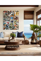 Eudoimoniart-Stand-Tablo-6-Milagron.com