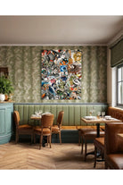 Eudoimoniart-Stand-Tablo-7-Milagron.com