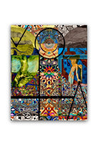 Eudoimoniart-Tabir-Tablo-1-Milagron.com