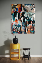 Eudoimoniart-Twist-Tablo-3-Milagron.com