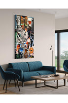 Eudoimoniart-Words-Tablo-11-Milagron.com