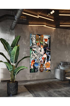 Eudoimoniart-Words-Tablo-2-Milagron.com