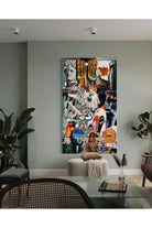 Eudoimoniart-Words-Tablo-4-Milagron.com