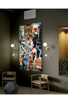 Eudoimoniart-Words-Tablo-5-Milagron.com