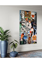 Eudoimoniart-Words-Tablo-6-Milagron.com