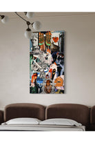 Eudoimoniart-Words-Tablo-8-Milagron.com