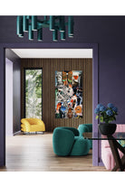 Eudoimoniart-Words-Tablo-9-Milagron.com