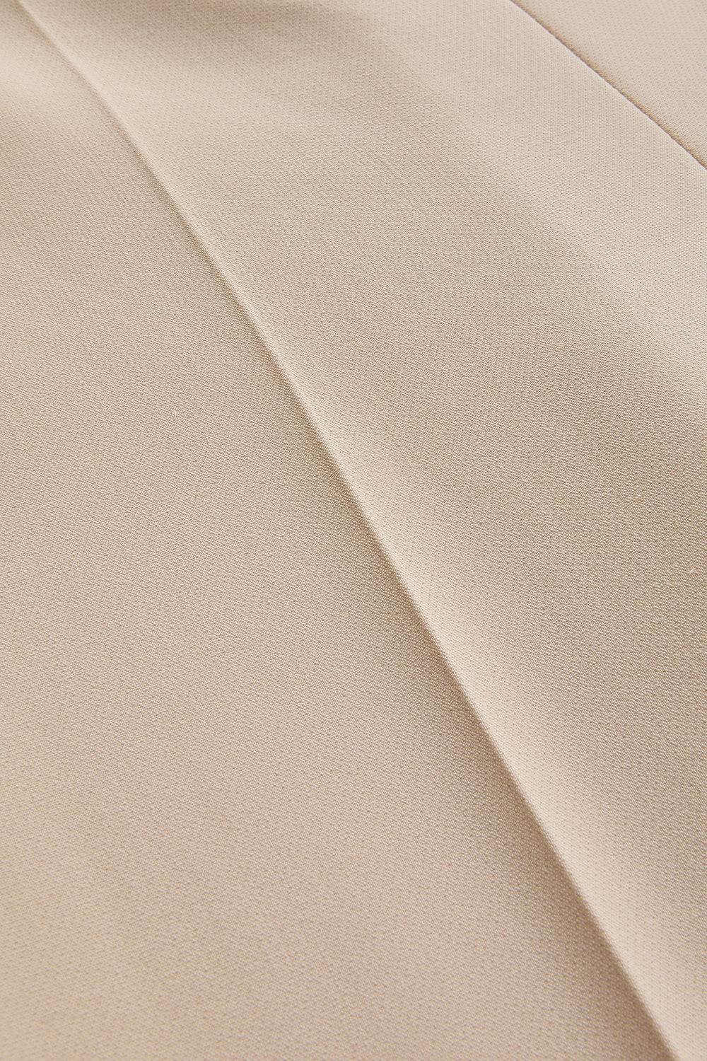 Exquise-Arka Bel Detaylı Düz Kesim Regular Kemik Pantolon-Pantolon-7-Milagron.com