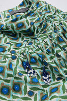 Beli Büzgülü Fermuarlı Regular Midi Etek