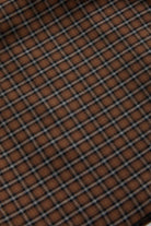 Exquise-Ekose Desenli Uzun Kollu Regular Gömlek-GÖMLEK-5-Milagron.com