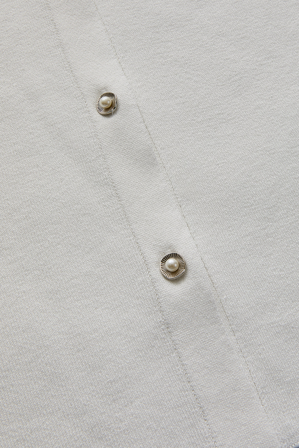 Exquise-Ekru Regular Triko Hırka-Kazak & Triko-4-Milagron.com