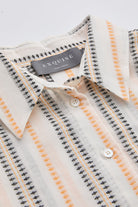 Gömlek Yaka Uzun Kollu Düğmeli Regular Gömlek