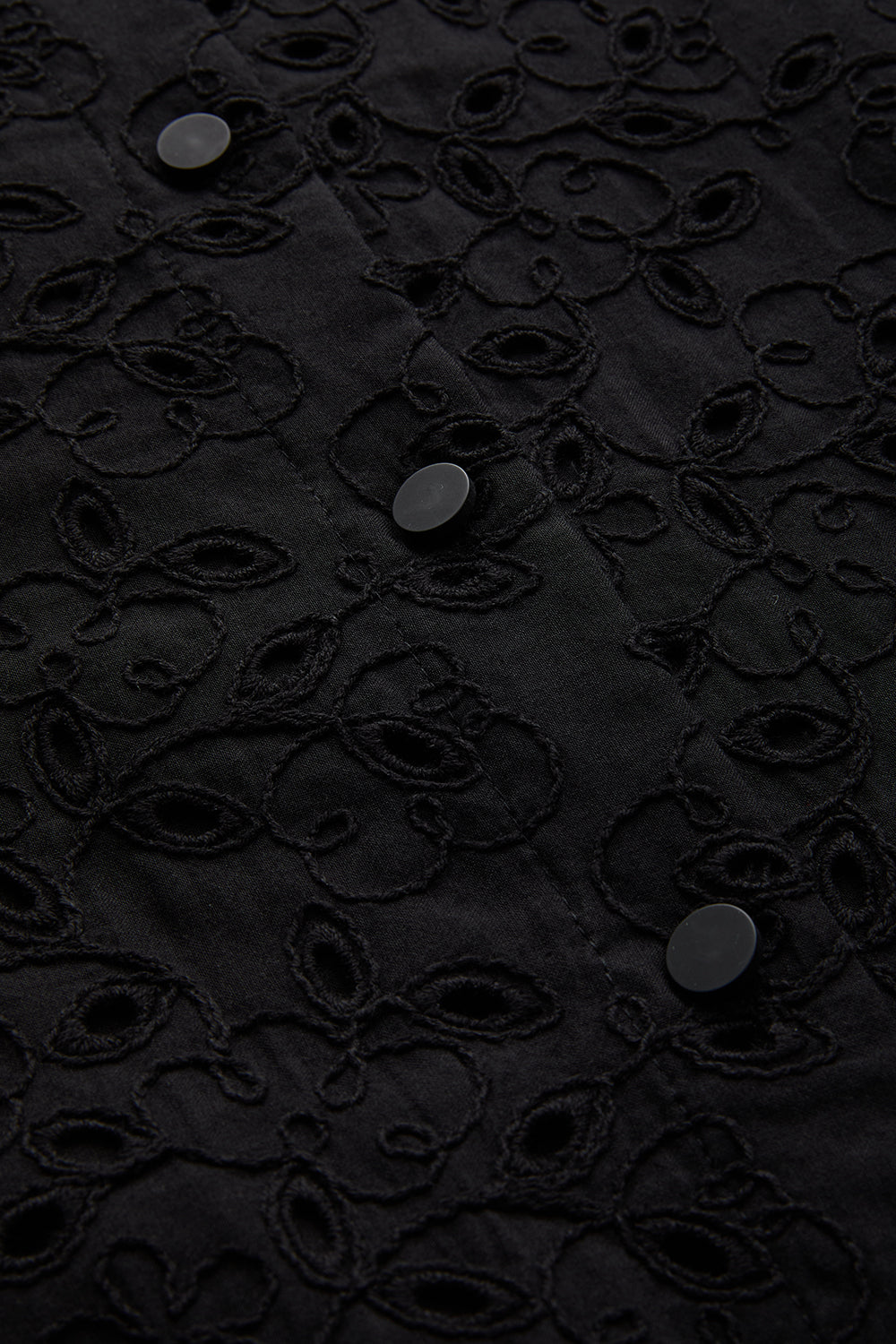 Exquise-Maksi Boy Kuşaklı Fisto Regular Pamuklu Gömlek Elbise-Elbise-13-Milagron.com