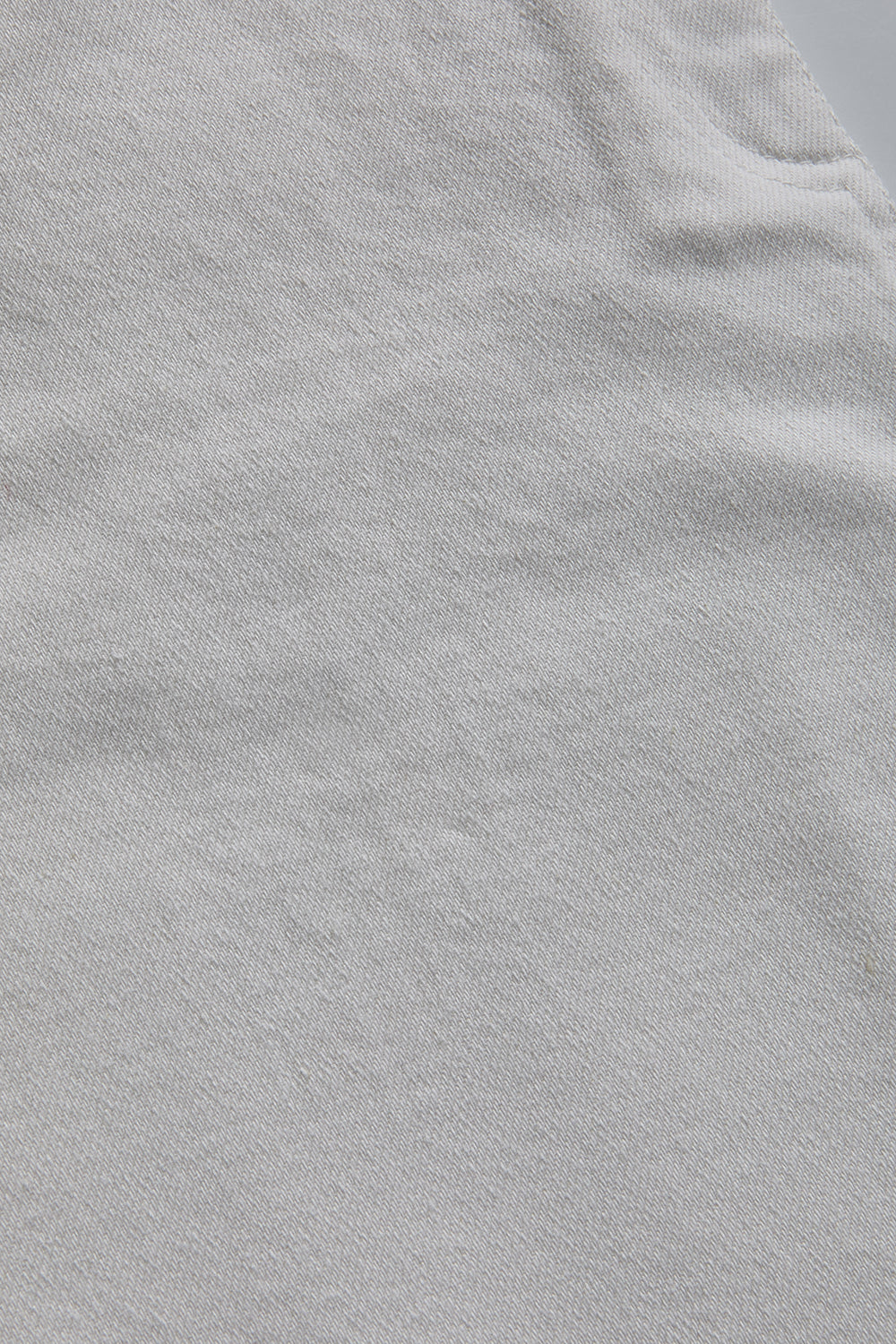 Exquise-Pamuklu Beyaz Yüksek Bel Regular Fit Denim Pantolon-Kot Pantolon-8-Milagron.com