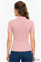 Reglan Kol Yakalı Slim Fit Triko Hırka