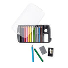 Eyeball Mini Colored Pencil Set Boya Kalemi Seti