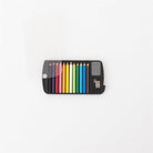 Eyeball Mini Colored Pencil Set Boya Kalemi Seti