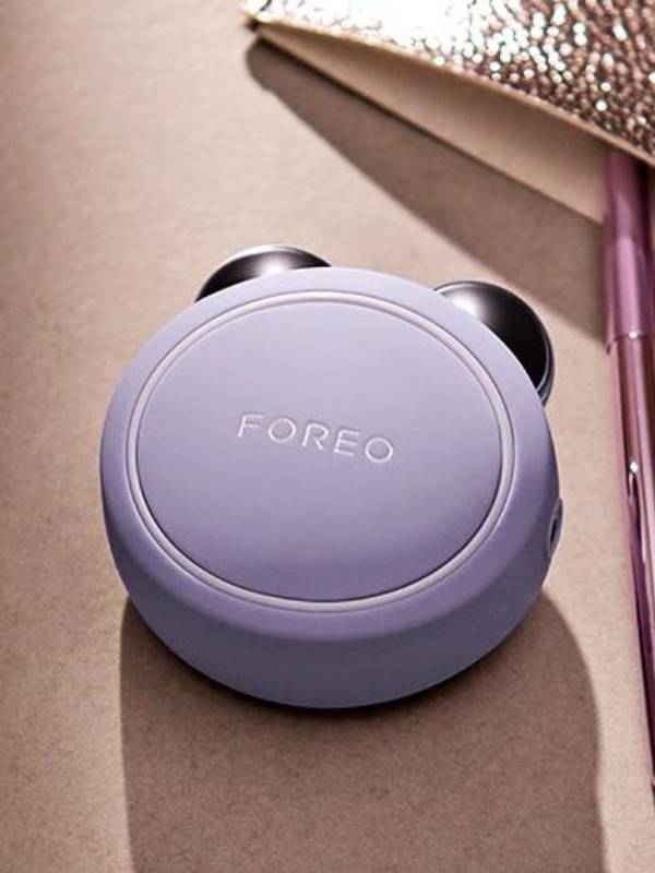 FOREO-FOREO BEAR™ mini "Lila"-Cihazlar-4-Milagron.com