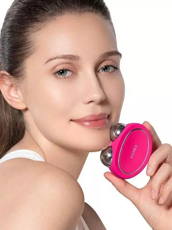 FOREO BEAR™ "Fuşya"