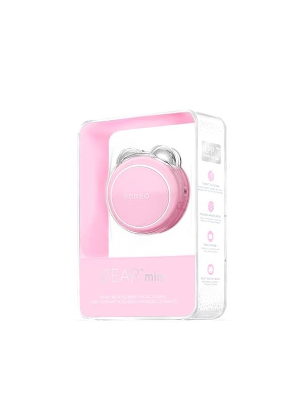 FOREO BEAR™ mini "Pembe"