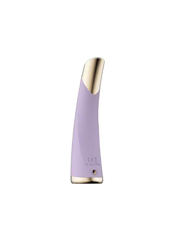 Foreo FAQ 101 Amethyst