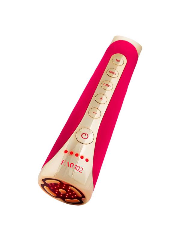 Foreo FAQ 102 Pink Ruby