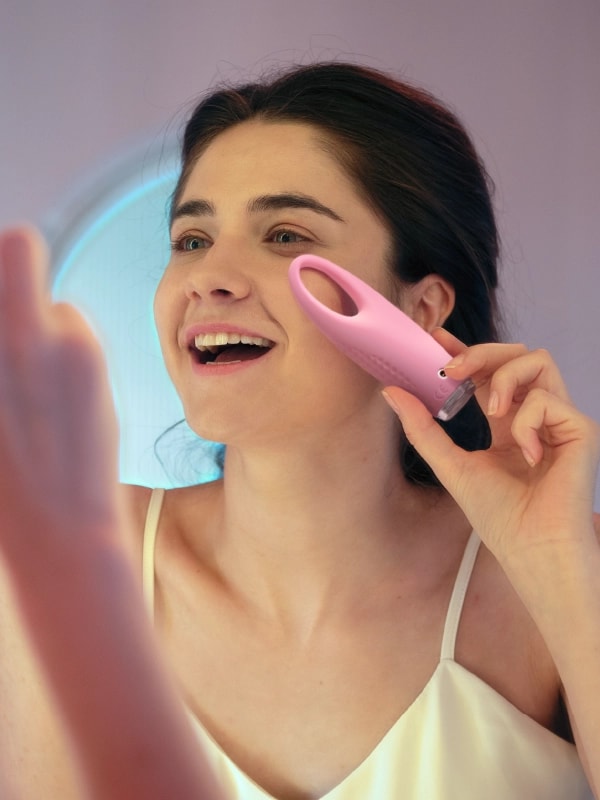 FOREO IRIS 2 "Pembe"