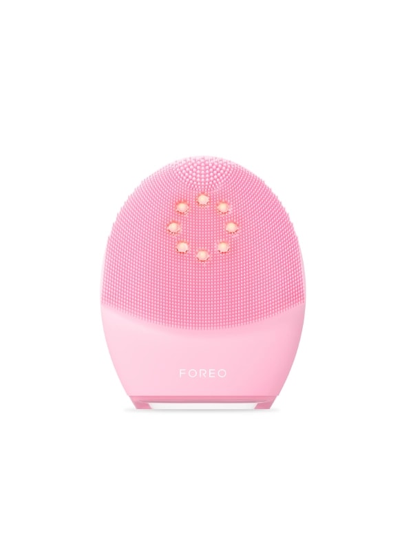 FOREO LUNA 4 plus "Normal Ciltler"