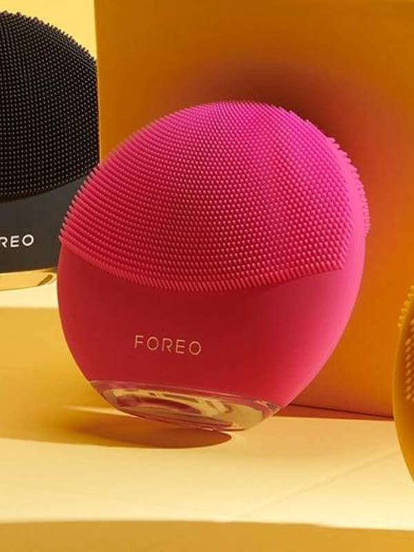 FOREO LUNA™ mini 3 "Fuşya"