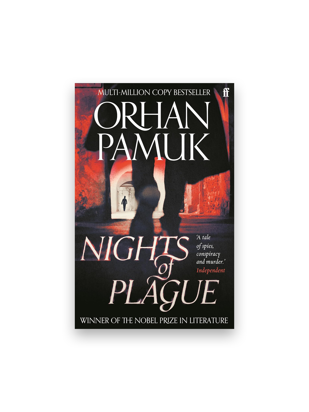 Nights of Plague