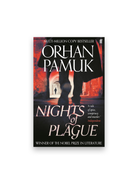 Nights of Plague