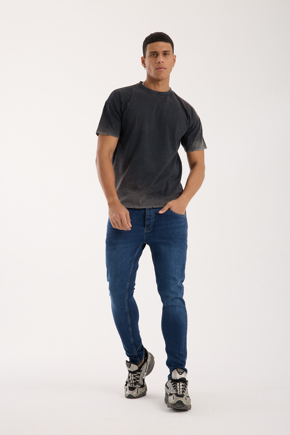 Farfólú Tişört - 2